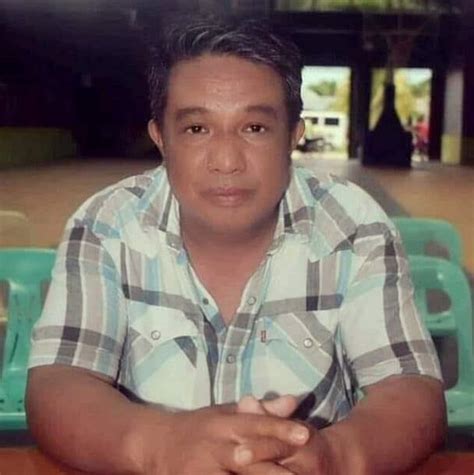 PROFILE: LLOYD GANNABAN .